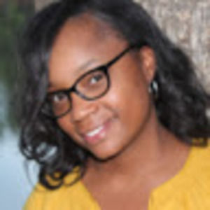 Meet your Posher, Kassandra